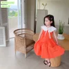 Đầm babydoll